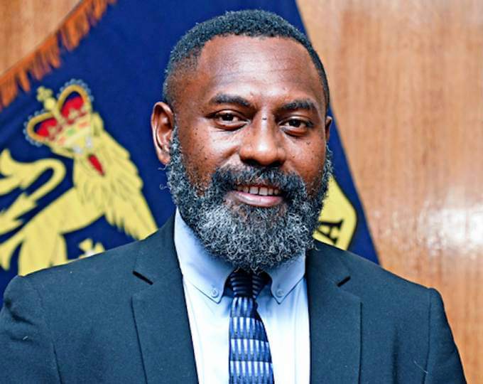 WAU- WARIA POLICE GET MUCH NEEDED ASSISTANCE