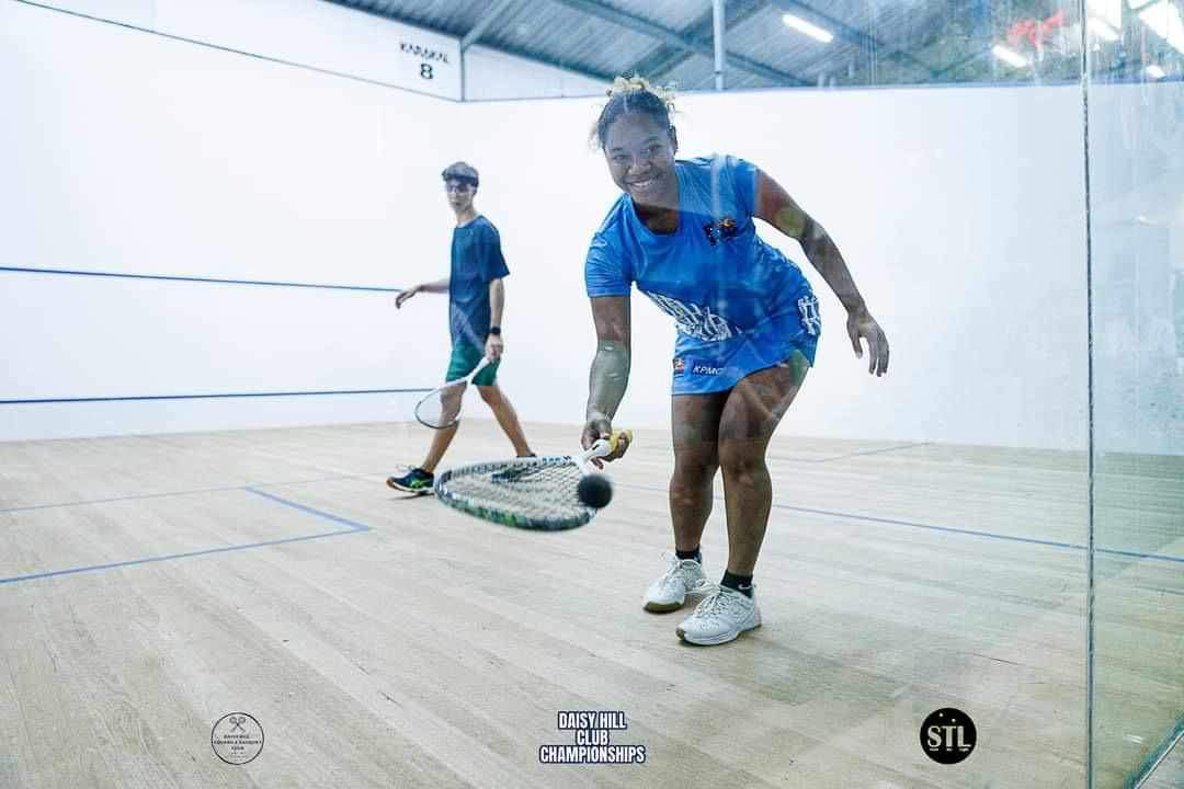 PNG JUNIOR SQUASH ATHLETES SET FOR WORLD OCEANIA CHAMPIONSHIP QUALIFIER