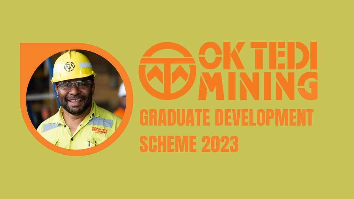 OTML WELCOMES 2023 GDS BATCH