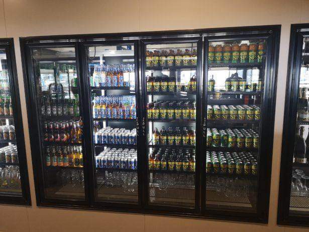 NCD LIQUOR BAN THIS EASTER