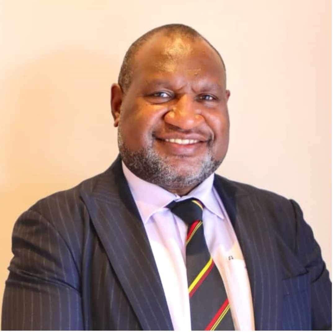 EASTER, TIME OF FORGIVENESS & UNITY | PM