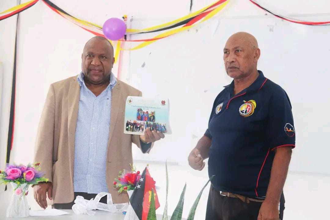 NYDA LAUNCHES 5 YEAR STAFF DEVELOPMENT PLAN