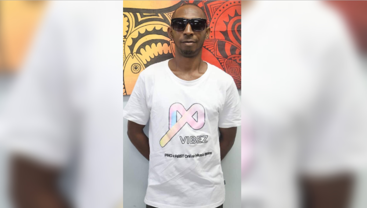 1ST PNG MUSIC ONLINE STORE TO LAUNCH TONIGHT