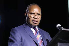 MARU: PNG WILL NOT BE PART OF PACER PLUS