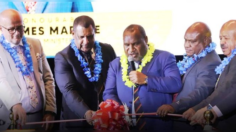 PM CALLS FOR ENUMERATORS FOR 2024 CENSUS