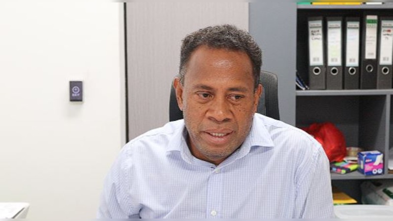 PNGRU CEO CLARIFIES WOMEN'S 10s TEAM SELECTION