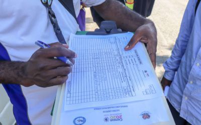 STATE AGENCIES TO PARTNER WITH NSO FOR CENSUS 2024