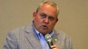 PNG CONSIDERS SECURITY AID OFFER FROM CHINA