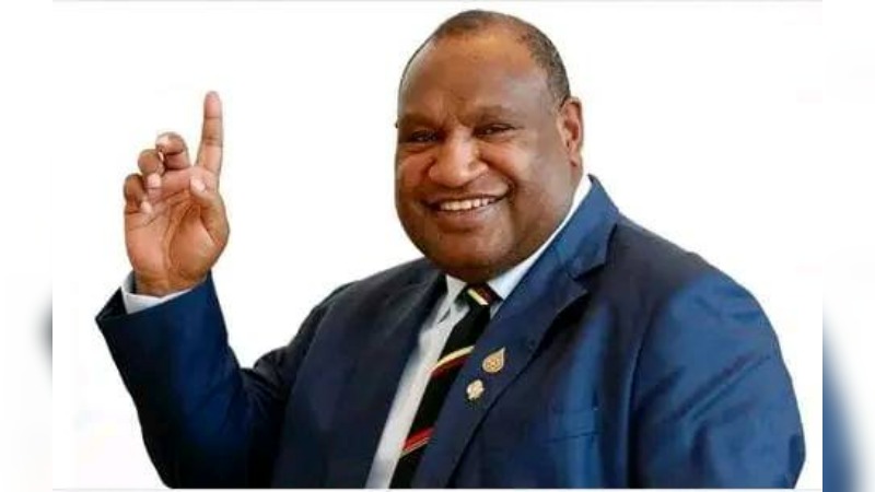 CHINA GIVES NOD FOR PNG AGRICULTURE PRODUCE