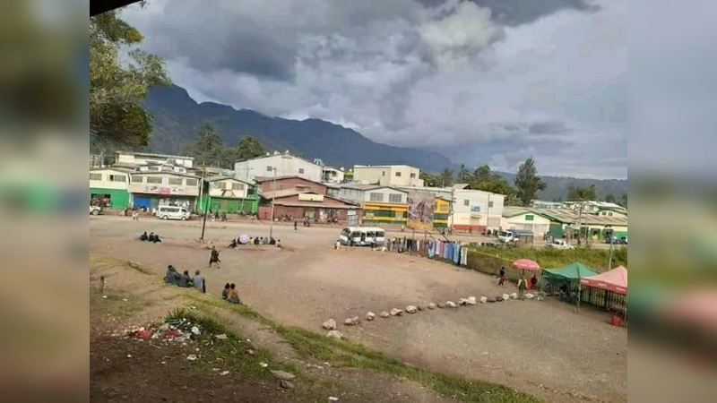 “OPERATION KLINIM KUNDIAWA TAUN” STILL UNDERWAY