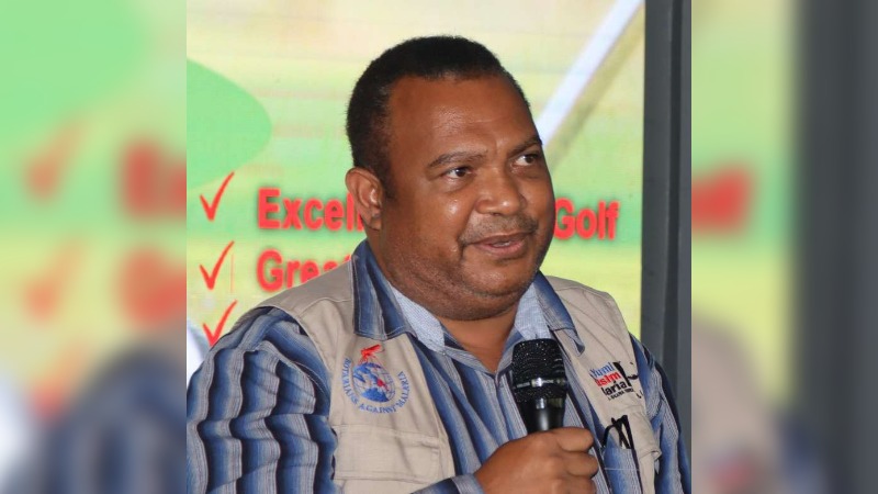 MOROBE PHA ADDRESS STAFF SHORTAGE & PATIENT CONCERNS