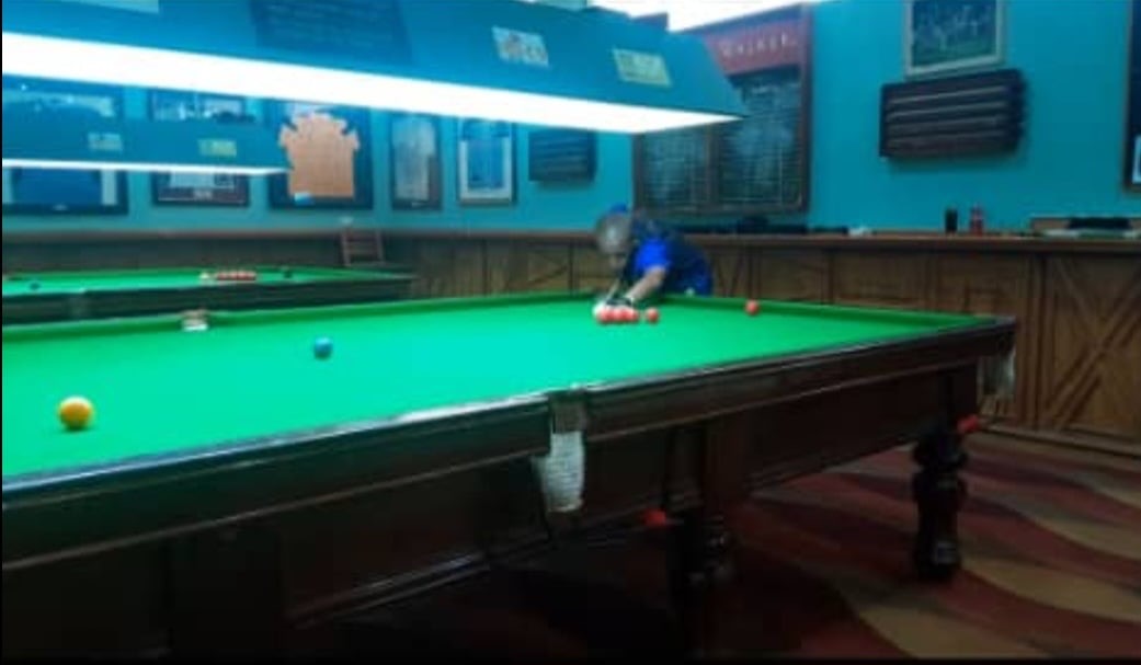 YAMBI CONTINUES FORMIDABLE PERFORMANCE