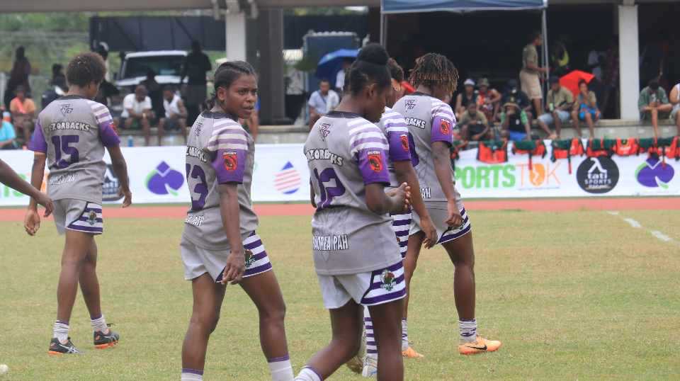 RAZORBACKS WOMEN’S TEAM READY FOR CUP QUALIFIERS