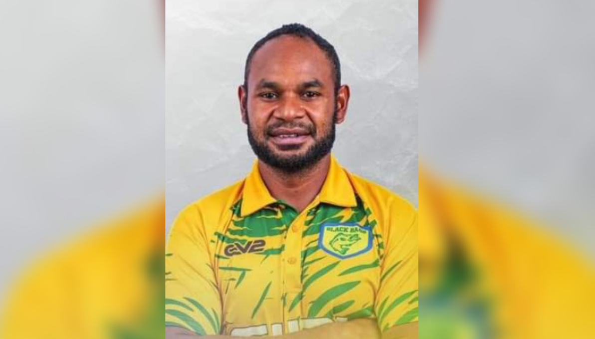 MEN’S ISUZU T20 SMASH ROUND 2 THIS WEEKEND