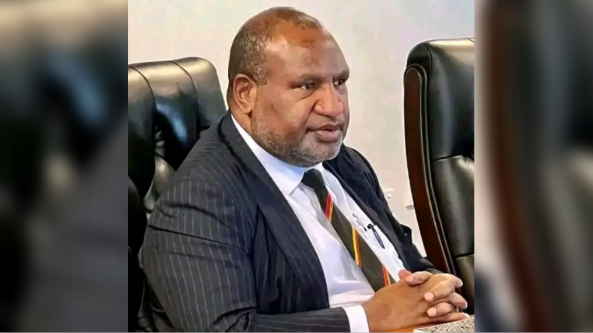 K26 BILLION FOR NEW POGERA MINE PNG SHAREHOLDERS
