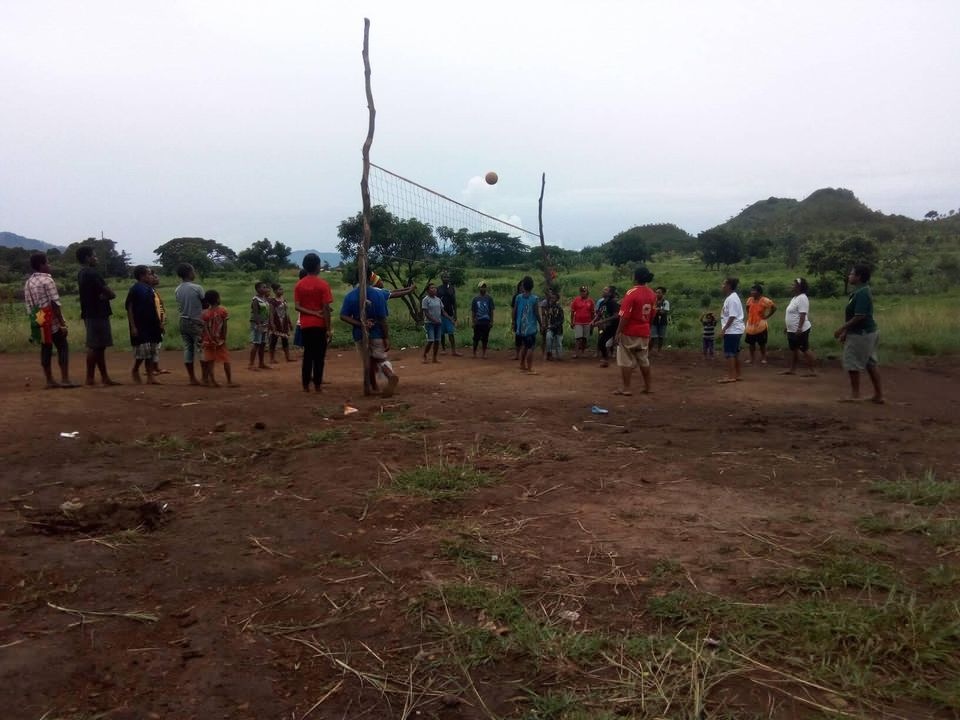 MORESBY NORTH EAST SETTLERS PROMISED UPGRADE TO SUBURB