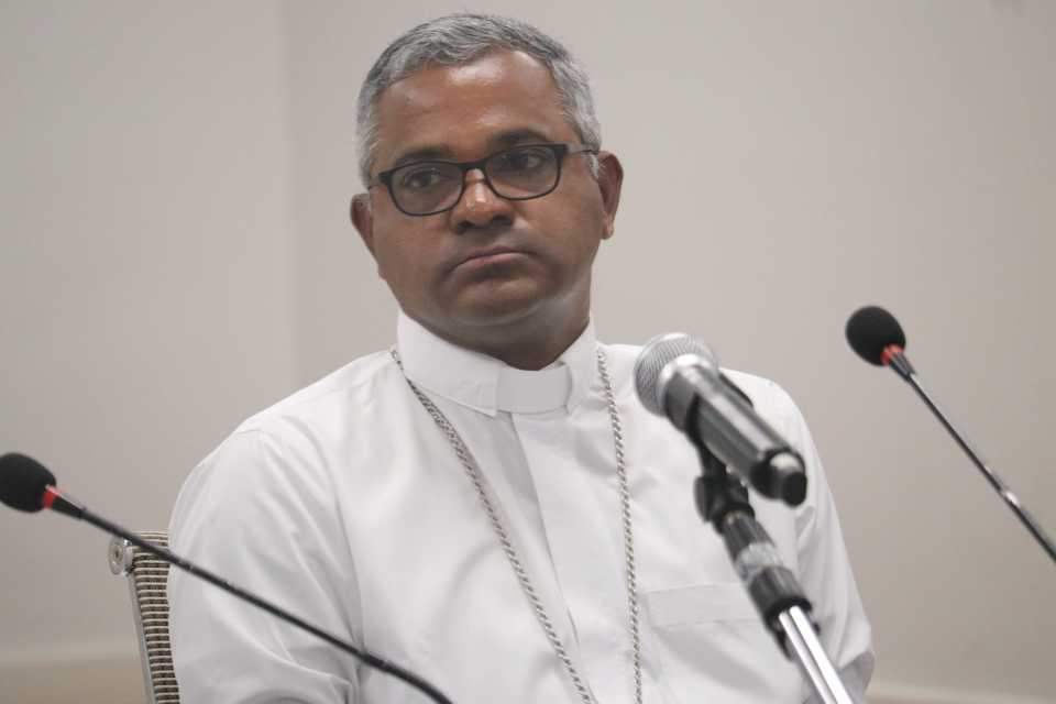 CBC ANNOUNCE DATES FOR POPE’S VISIT TO PNG