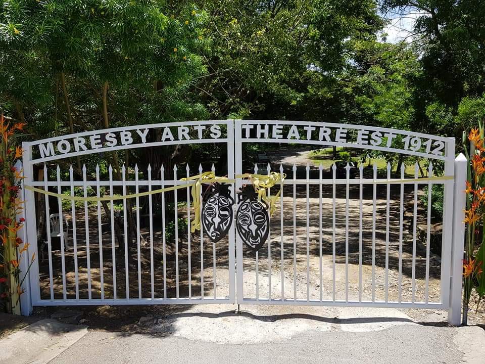 POM ARTS THEATRE TO LAUNCH YOUTH ARTS THEATRE PLUS