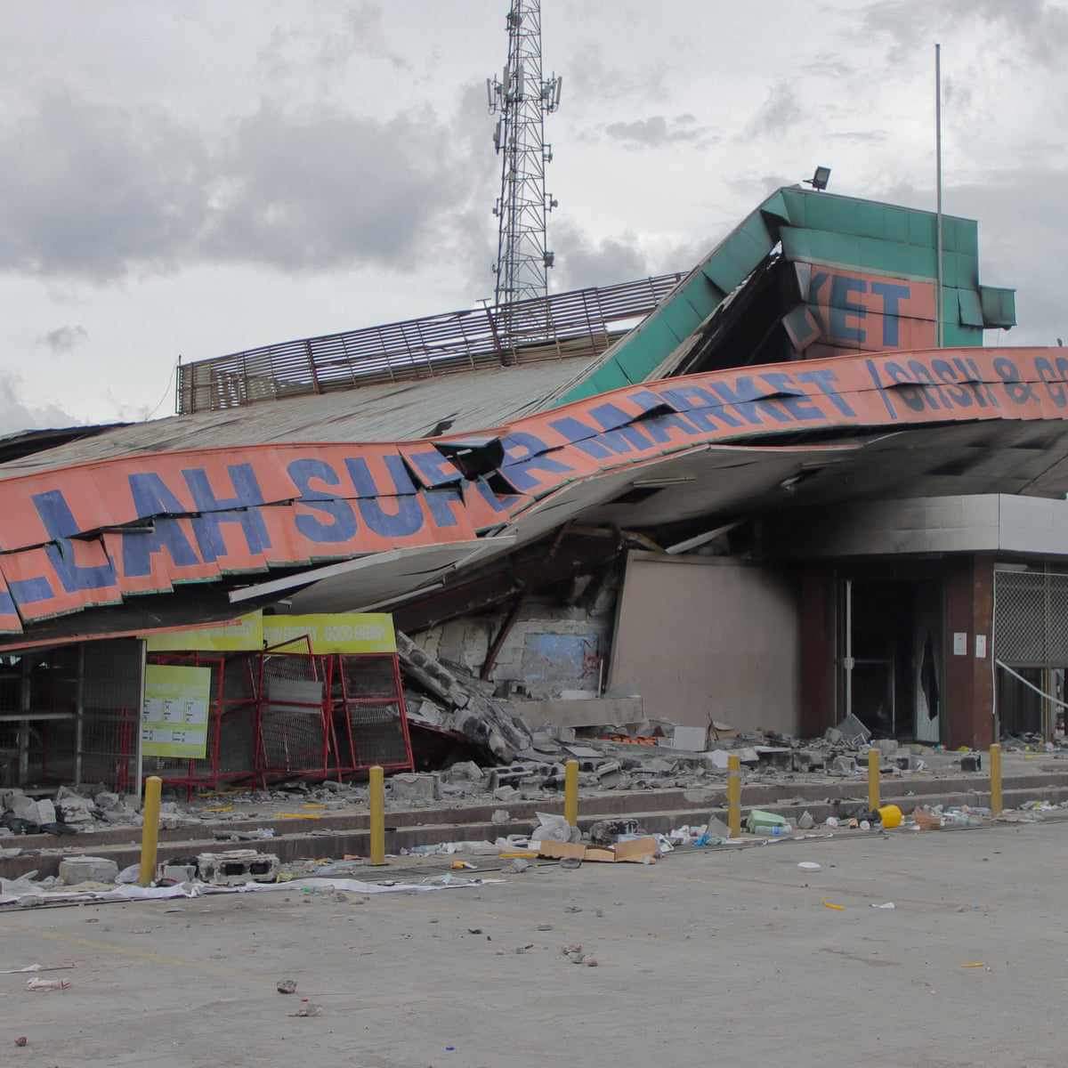 FIRST PHASE OF BUSINESS RELIEF ASSISTANCE PROGRESSING