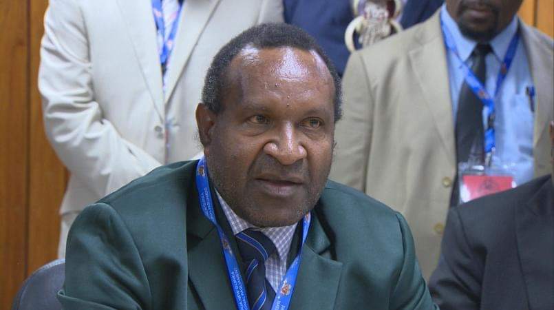 MINISTER DEKENA| DON’T GO ON STRIKE