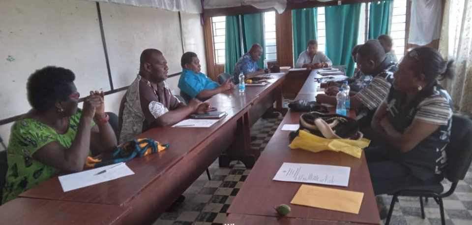 CENTRALIZATION WILL RESTORE YOUTH TRUST| MESMIN