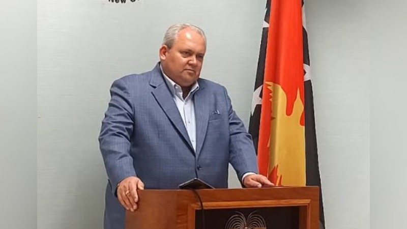 PNG TO HOST 2ND POLICY CONSULTATION WITH PHILIPPINES