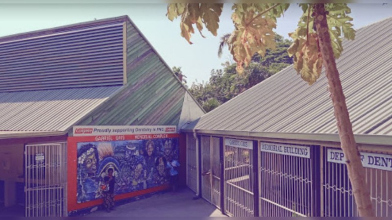 DENTISTS CONTINUE ORAL HYGIENE AWARENESS ADVOCACY