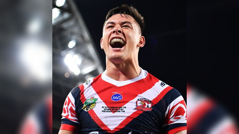 MANU TO DEPART ROOSTERS AFTER 2024
