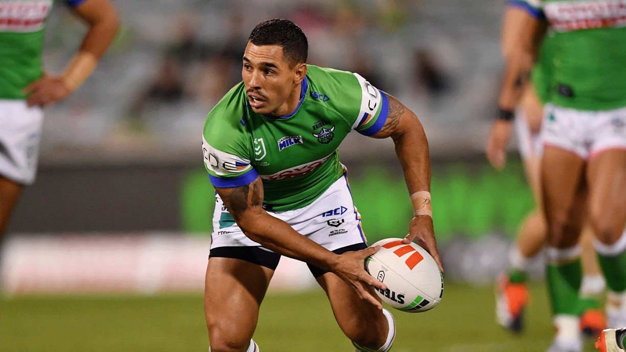 FOGARTY FIELD GOAL GETS RAIDERS HOME