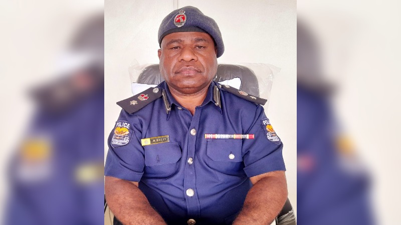 NO MORE PROTEST IN GOROKA TOWN | EHP PPC