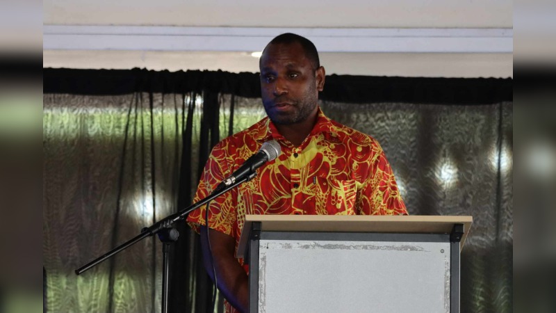 PNGOC TO RUN GAME CHANGER GENDER EQUITY WORKSHOP