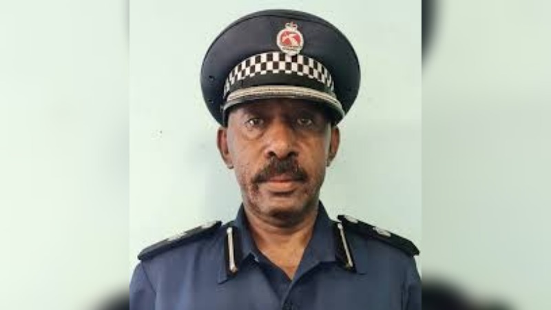 GULF DRUG DETAINEES TO BE RELOCATED TO BOMANA