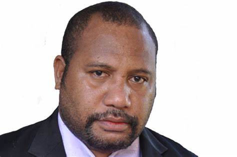 FORMER MP AND SENIOR PUBLIC SERVANT RECEIVE SUSPENDED SENTENCES