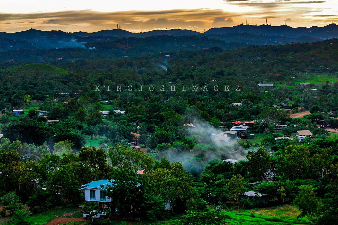 BUSHWARA NSL CONTRIBUTORS CALL ON NSL TO RECONSIDER EVICTION