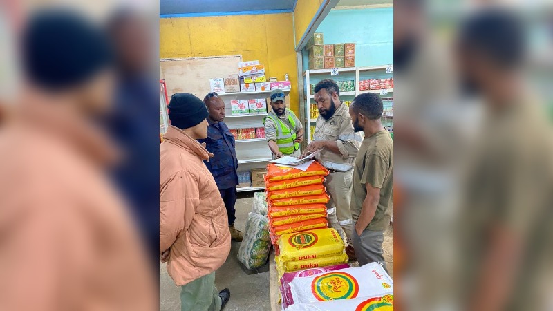 MORE SHOPS COMPLYING WITH PRICE MEASURE No. 4