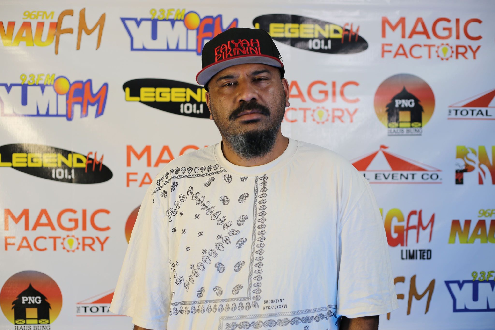 SPRIGGA MEK NOMINATED FOR HIS ‘KANAKA MESSENJAH’ ALBUM