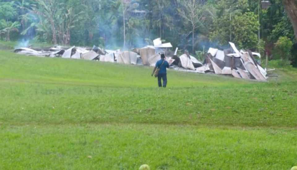 GOOD SHEPHERD SECONDARY SCHOOL PREPS FOR WRITTEN EXPRESSION EXAM