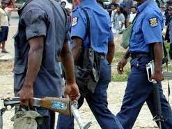 WEWAK POLICE INVESTIGATE DECEASED YOUTH IN SAKSAK COMPOUND