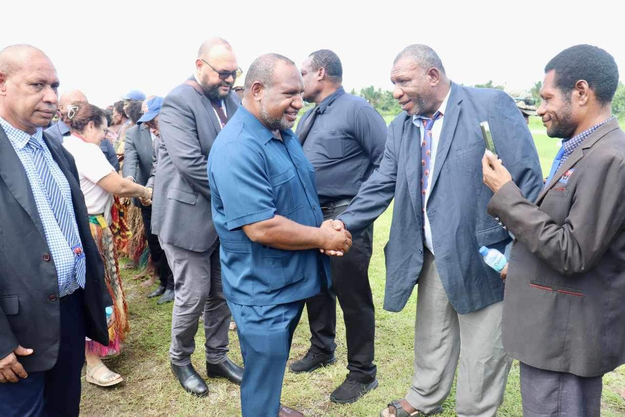 OPA SUPPORTING WOMEN BUSINESSES IN KEREMA