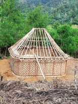 OREI HEALTH CENTRE RECONSTRUCTION PROJECT NEARS COMPLETION