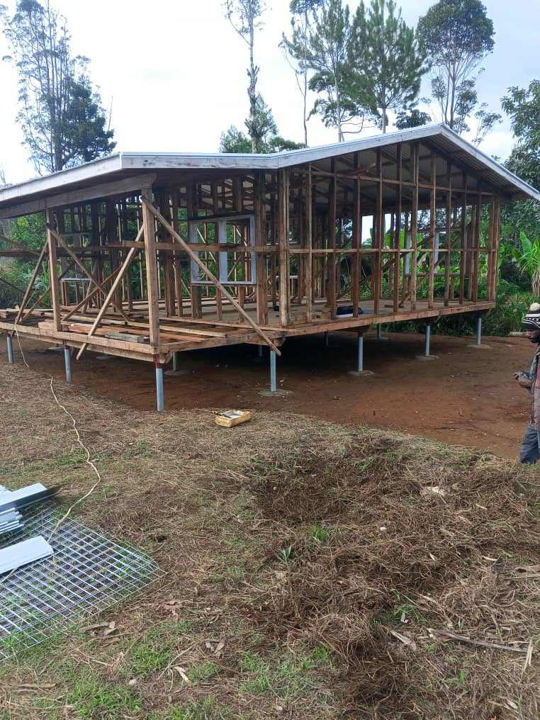 THE OREI HEALTH CENTER HAS PLANS FOR EXPANSION