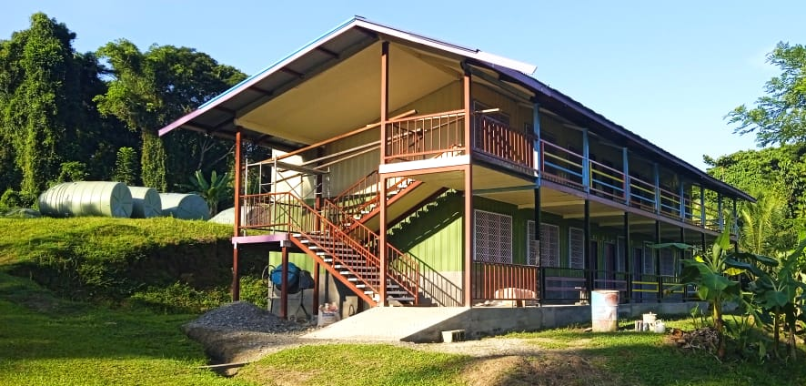 YANGORU-SAUSSIA PUTS EDUCATION FIRST