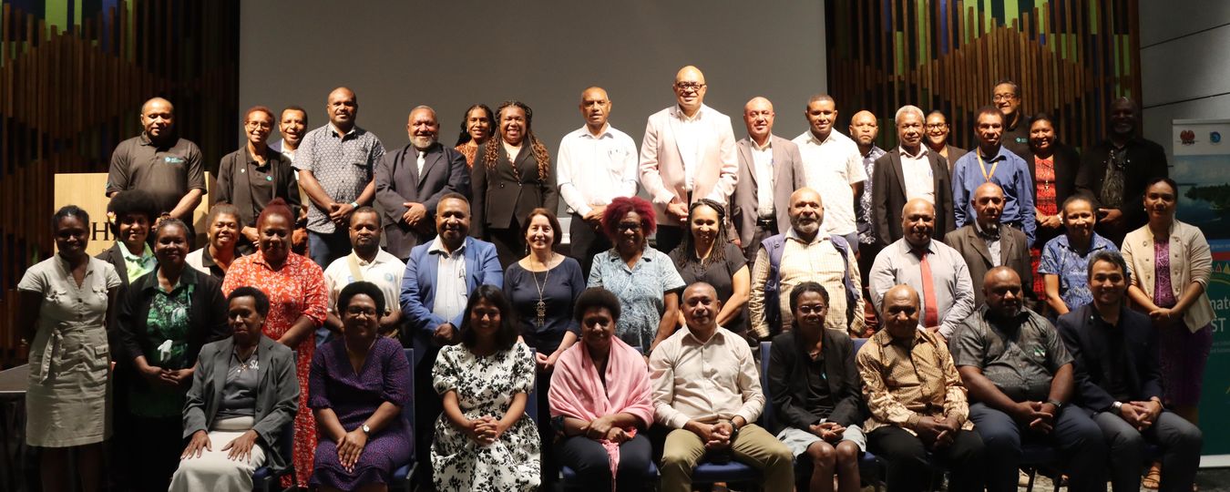 ENGA SIGNS MOU with CCDA AND GGGI ON CLIMATE FIRST