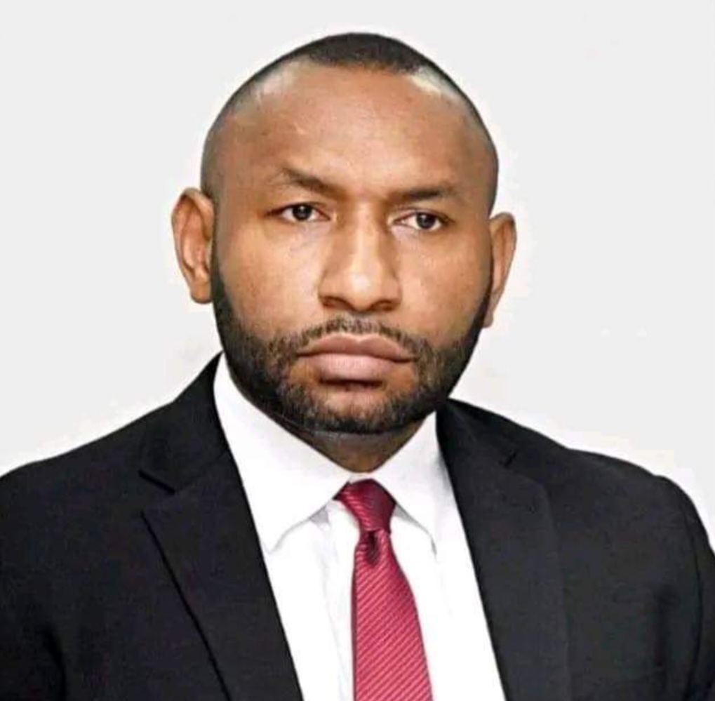 PAITA CORRECTS MARAPE'S CLAIMS OF UNANIMOUS PANGU SUPPORT