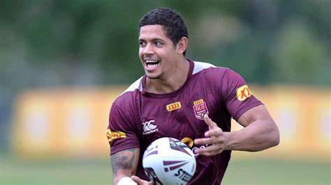 DANE GAGAI READY TO RISE AGAIN IF SLATER CALLS AGAIN