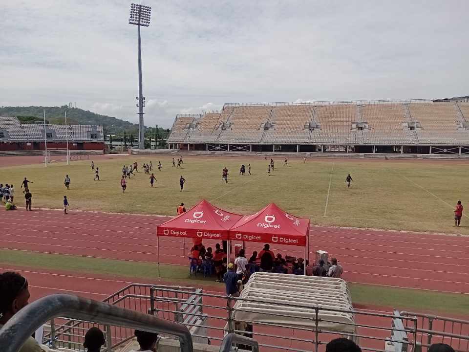 NCD SCHOOL RUGBY LEAGUE INTO ELIMINATION ROUNDS