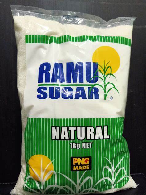 RAMU SUGAR ANNOUNCES PRICE INCREASE