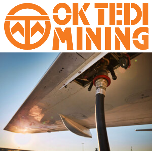 OTML STEPS IN TO ASSIST WITH AVIATION FUEL SUPPLY ISSUE