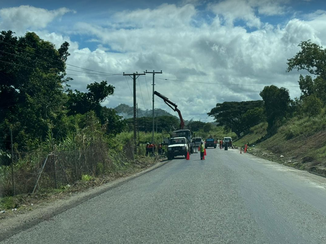 PPL CONDUCTS MAJOR REHABILITATION WORK TO IMPROVE RELIABILITY