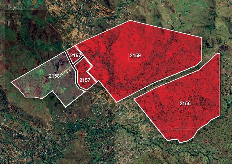 SUPREME COURT DISMISSES SETTLERS REVIEW APPLICATIONS